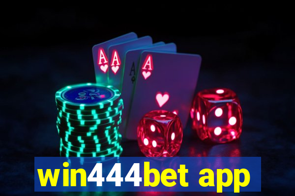 win444bet app